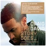  - (Craig David) "<b>Single</b> Version"