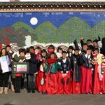 (사진有)☆★☆★☆<b>독도</b>알리미훈男훈女들☆★☆★☆★