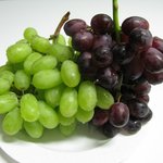 <b>수목</b>드라마보면서 칠레산포도 먹는 중