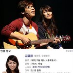 ☆★배우 김정화 뮤지컬배우 <b>이승현</b>과 5년째 이쁜 사랑중~^^