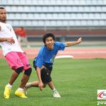 뉴 스포츠 :  ultimate frisbee (얼티밋 프리스비)