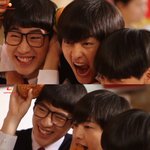 훈훈한 <b>대학</b> <b>선배</b> 같은 송중기 !!