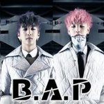 ● <b>b.a.p</b> 컴백 티져사진