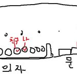 지하철 7호선에서 모르는 낯선 여자에게 이유없이 <b>폭행</b>을 당했습니다.
