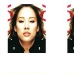 연예인 좌우 <b>대칭</b> 생존자 모음