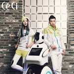 박재범화보! 으악!!! 카리스마+섹<b>시미</b> 너무 멋져~