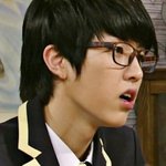 안경 쓴 훈남오빠<b>st</b> 남아이돌