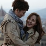 질투나는 연예인 <b>접착제</b> 커플