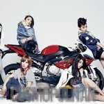 쎈캐는 기가 막히게 어울리는 <b>포미닛</b>