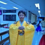 잘난 우리 중3짜리 동생 소개합니다.