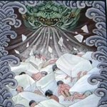 우리 <b>조영욱</b>이 뒤지면 여기가게됩니다