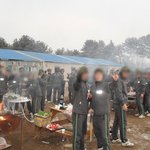 군대 <b>회식</b>ㅋㅋㅋㅋㅋ