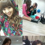 $$$ 씨스타 연습실현장(<b>셀카투척</b>).jpg $$$