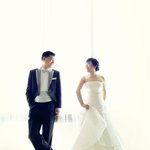 사진(有) 엄마아빠의 25주년 리마인드웨딩촬영 했어요~