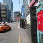 장동건씨사랑합니다 포스터 뭐임? 나도 사랑해요!!ㅋㅋ