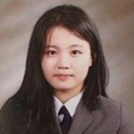 ★★★케이팝스타 이하이 판박이를 소개합니다★★★ ((사진 有느님))