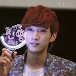 <b>b1a4</b> 진영봉 깜찍하지 않아요?ㅋㅋㅋㅋㅋㅋㅋㅋㅋㅋ