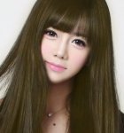 진심 여자인데도 사귀고싶다.. 존나이쁘지 않음??
