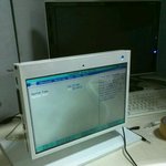 ♡ 남자친구가 만들어준 수제컴퓨터 ♡