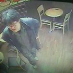 휴대폰 <b>도난</b>!  범인사진있어요.