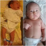 엄마표 100일상 그리고 아들자랑♥