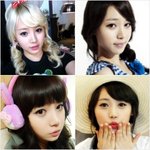 이정도면 걸그룹 <b>상위</b>권 미모 아님?