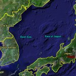 (수정) 왜 일본해라고 표기하면 안되죠?