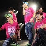 비원에이뽀 일본데뷔했쪄용......