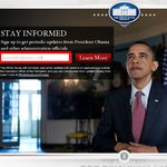 ☆백악관 동해 서명운동 참여해주세요☆