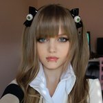 예쁘고 귀여운 여자 vs 예쁘고 <b>도도</b>한 여자