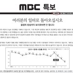 <b>mbc</b> 특보