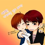 우리도 커플링이 있다오!!!