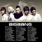 2012.4.21 ver : bigbang 히트곡 리스트 최신판...