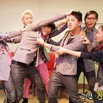 신경쓰지마요 <b>바나</b>분들