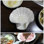 쌈싸먹기 <b>편한</b>그릇