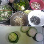 <b>야매</b>요리 따라하기 - 짬뽕 -