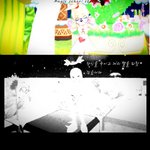 <b>magic</b> school story + 09