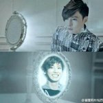 exo-<b>k</b>에서 랩을 담당하고 있는 박찬열