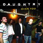 [music] <b>over</b> you - daughtry