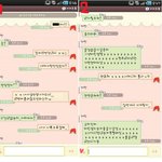 빌려가놓고선 <b>말</b>이많은 적반하장 쩌는<b>x</b> !! 토커님들 도와주세요~ㅠㅠ