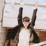 외국 모델 콜모어( cole mohr) 신보라 <b>빙의</b> ㅋㅋㅋ