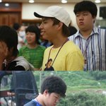 나의 다이어트 전과후