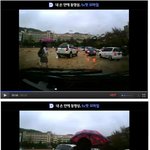 김여사들 운전대 잡게 하지말자!!