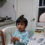 가족끼리만 보기 아까운 사촌동생
