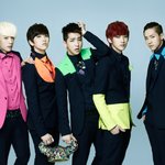 ☆★☆★<b>b1a4</b> 1주년 기념 개념 bana 캠패인☆★☆★