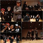 k-pop star 박지민 이랑 <b>gd</b> &amp; top 공연한거 솔직히;;