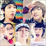 let's fly <b>b1a4</b> ♥'<b>b1a4</b> ' 1살 된날 ♥