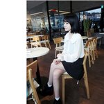 언냐들 10대들이 <b>이런</b> <b>옷</b> 입으면 꼴불견이야?
