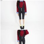 이옷이상해..??