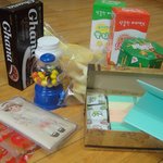 ★★★친구에게 애정돋는 선물들을★★★(톡이 되고시프다...)